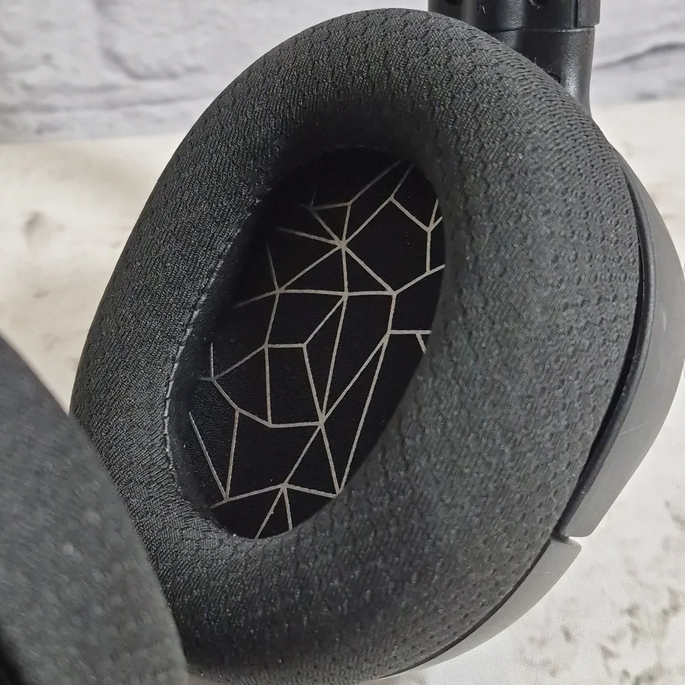 Steelseries very nice